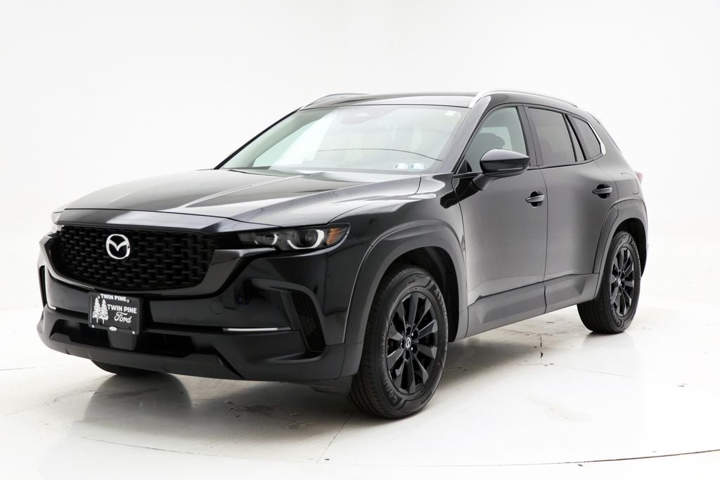 2025 Mazda Mazda CX-50 2.5 S Premium Package