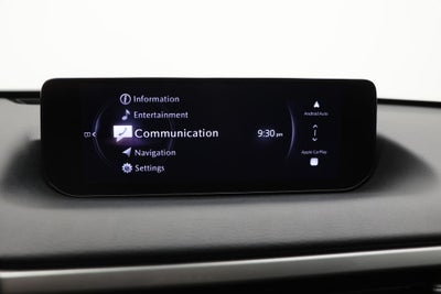 2025 Mazda Mazda CX-50 2.5 S Premium Package