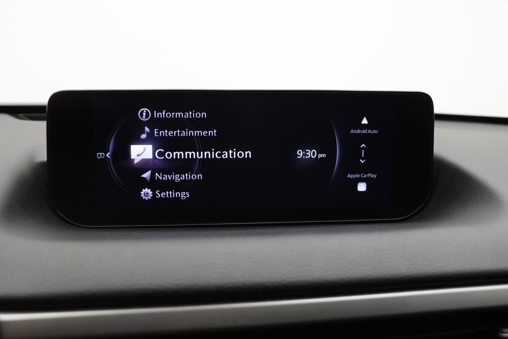 2025 Mazda Mazda CX-50 2.5 S Premium Package