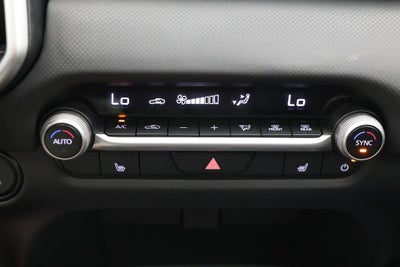 2025 Mazda Mazda CX-50 2.5 S Premium Package