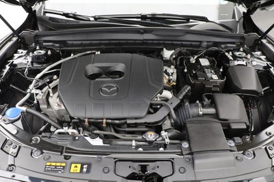 2025 Mazda Mazda CX-50 2.5 S Premium Package