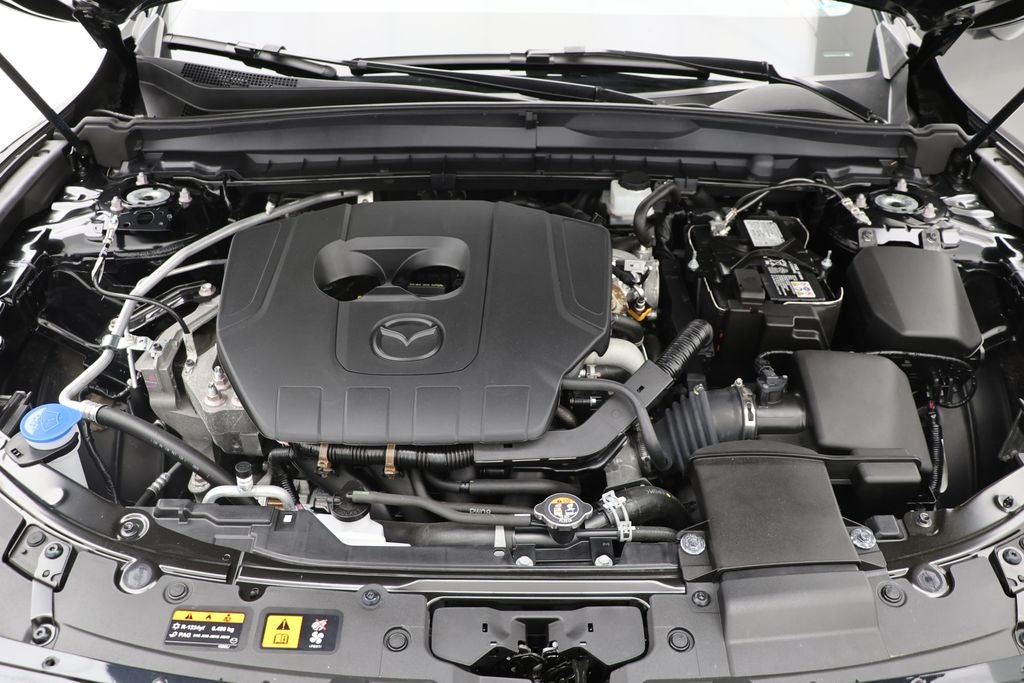 2025 Mazda Mazda CX-50 2.5 S Premium Package