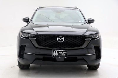 2025 Mazda Mazda CX-50 2.5 S Premium Package