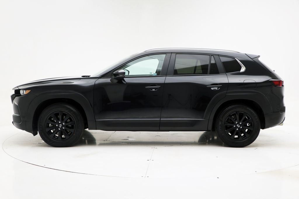 2025 Mazda Mazda CX-50 2.5 S Premium Package