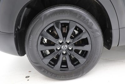 2025 Mazda Mazda CX-50 2.5 S Premium Package