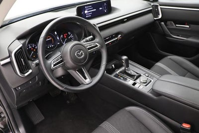 2025 Mazda Mazda CX-50 2.5 S Premium Package