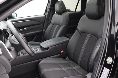 2025 Mazda Mazda CX-50 2.5 S Premium Package