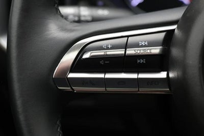 2025 Mazda Mazda CX-50 2.5 S Premium Package