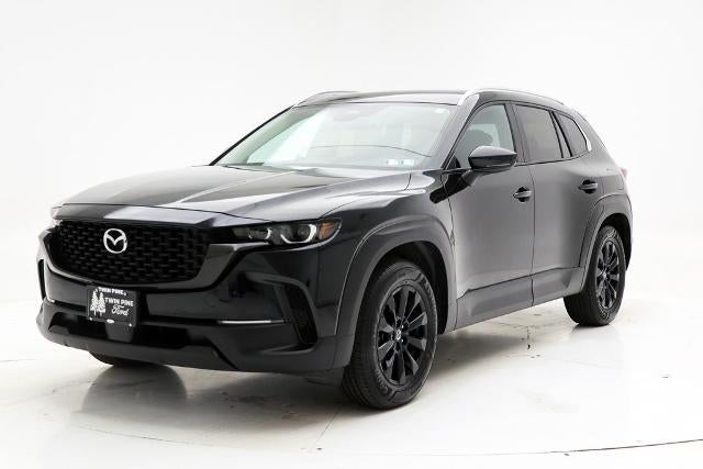 2025 Mazda Mazda CX-50 2.5 S Premium Package