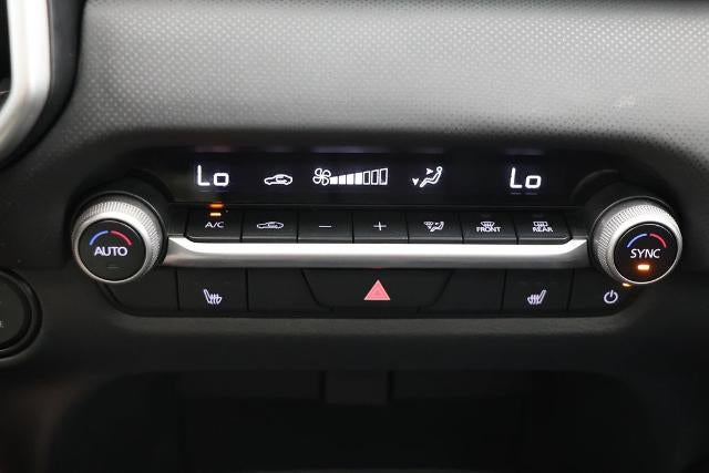 2025 Mazda Mazda CX-50 2.5 S Premium Package