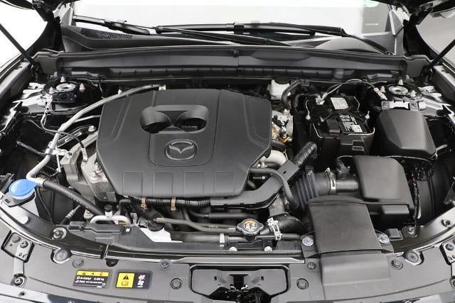 2025 Mazda Mazda CX-50 2.5 S Premium Package