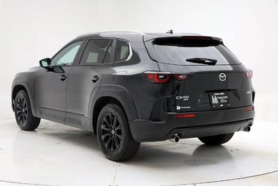 2025 Mazda Mazda CX-50 2.5 S Premium Package