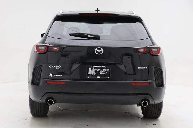 2025 Mazda Mazda CX-50 2.5 S Premium Package
