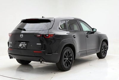 2025 Mazda Mazda CX-50 2.5 S Premium Package