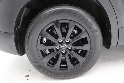 2025 Mazda Mazda CX-50 2.5 S Premium Package