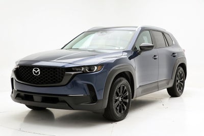 2025 Mazda Mazda CX-50 2.5 S Premium Package