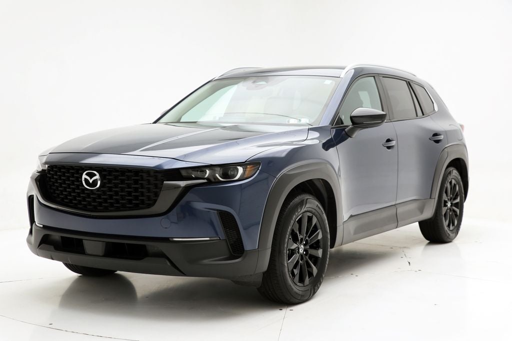 2025 Mazda Mazda CX-50 2.5 S Premium Package