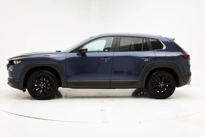 2025 Mazda Mazda CX-50 2.5 S Premium Package