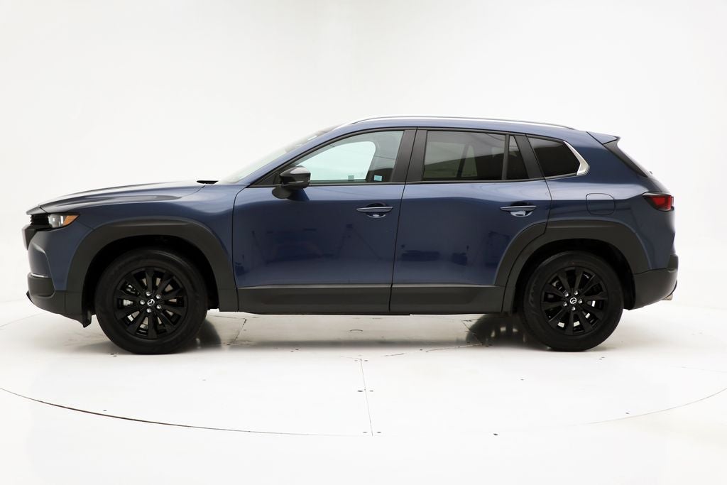 2025 Mazda Mazda CX-50 2.5 S Premium Package