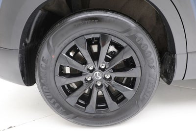 2025 Mazda Mazda CX-50 2.5 S Premium Package