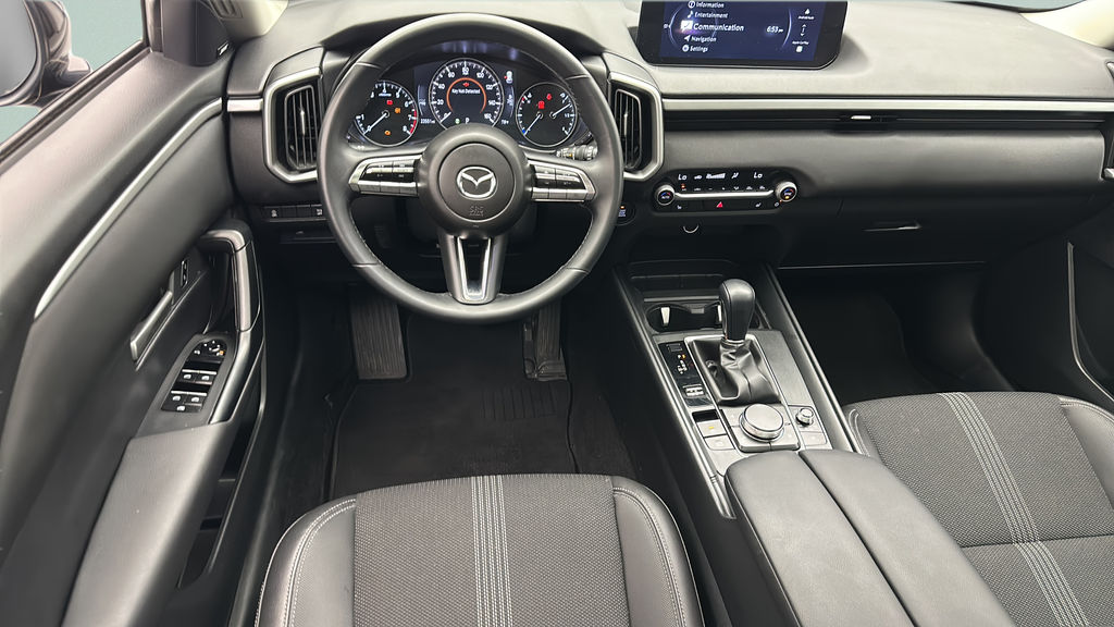 2025 Mazda Mazda CX-50 2.5 S Premium Package