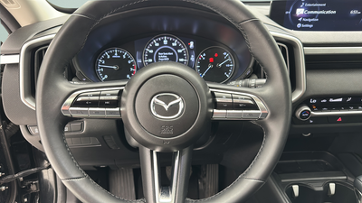 2025 Mazda Mazda CX-50 2.5 S Premium Package