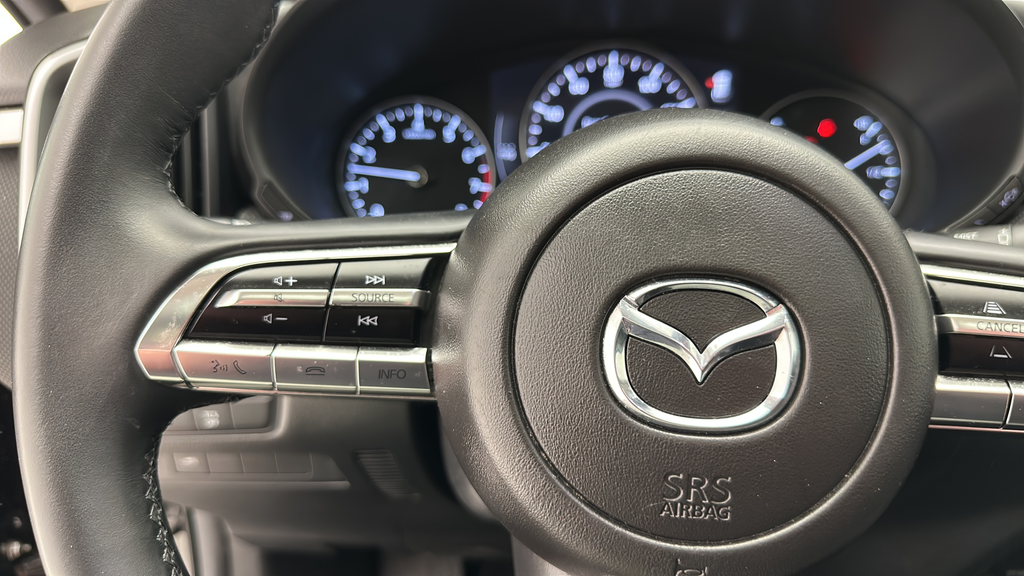 2025 Mazda Mazda CX-50 2.5 S Premium Package