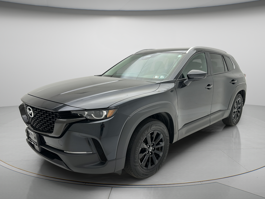 2025 Mazda Mazda CX-50 2.5 S Premium Package