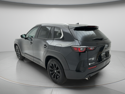 2025 Mazda Mazda CX-50 2.5 S Premium Package