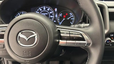2025 Mazda Mazda CX-50 2.5 S Premium Package
