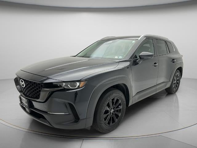 2025 Mazda Mazda CX-50 2.5 S Premium Package