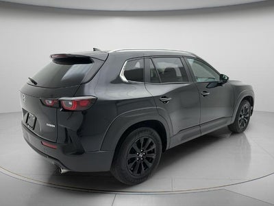 2025 Mazda Mazda CX-50 2.5 S Premium Package