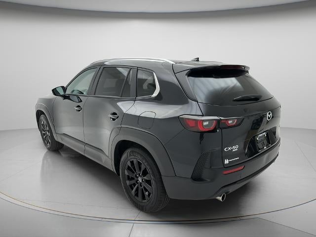 2025 Mazda Mazda CX-50 2.5 S Premium Package