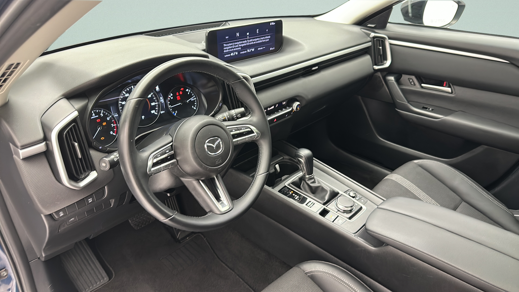 2025 Mazda Mazda CX-50 2.5 S Premium Package