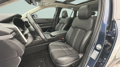 2025 Mazda Mazda CX-50 2.5 S Premium Package