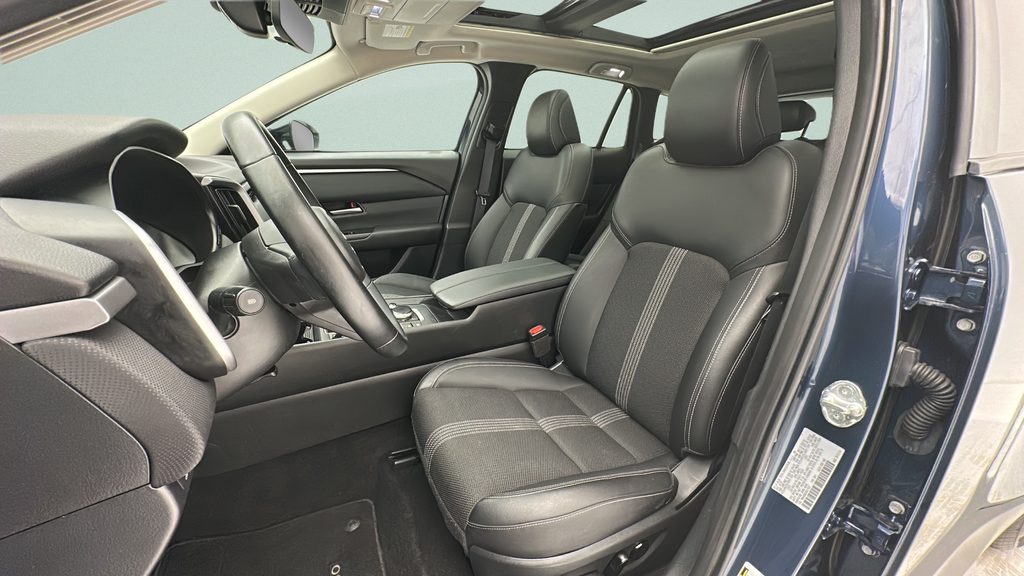 2025 Mazda Mazda CX-50 2.5 S Premium Package