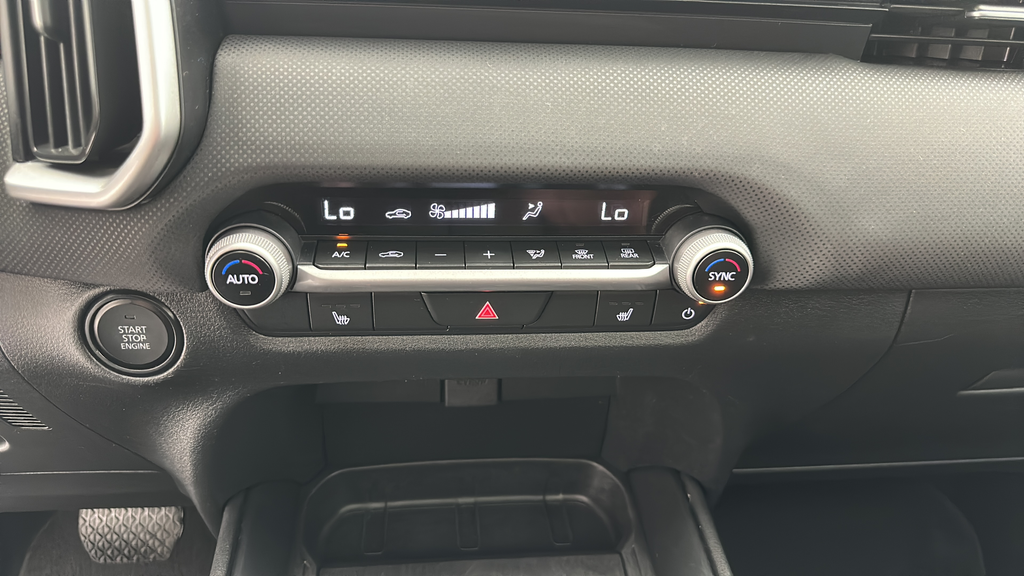 2025 Mazda Mazda CX-50 2.5 S Premium Package