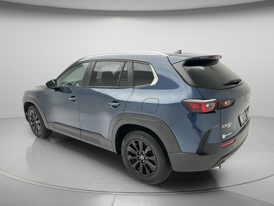 2025 Mazda Mazda CX-50 2.5 S Premium Package
