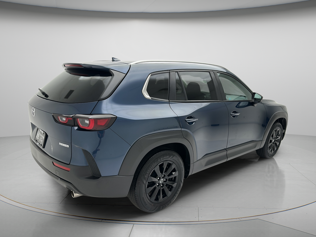 2025 Mazda Mazda CX-50 2.5 S Premium Package