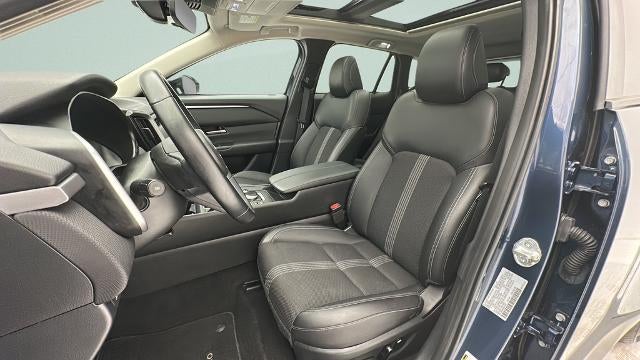 2025 Mazda Mazda CX-50 2.5 S Premium Package