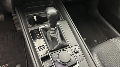 2025 Mazda Mazda CX-50 2.5 S Premium Package