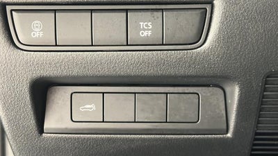 2025 Mazda Mazda CX-50 2.5 S Premium Package
