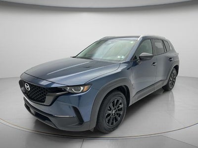 2025 Mazda Mazda CX-50 2.5 S Premium Package
