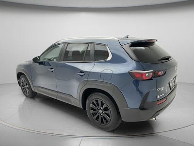 2025 Mazda Mazda CX-50 2.5 S Premium Package