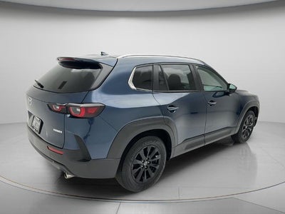 2025 Mazda Mazda CX-50 2.5 S Premium Package