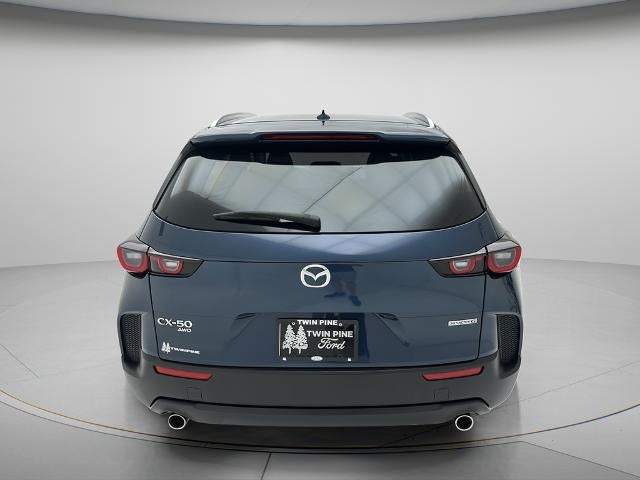 2025 Mazda Mazda CX-50 2.5 S Premium Package