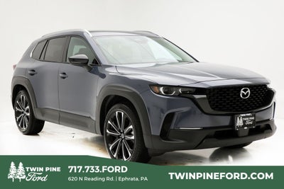 2025 Mazda Mazda CX-50 2.5 S Premium Plus Package