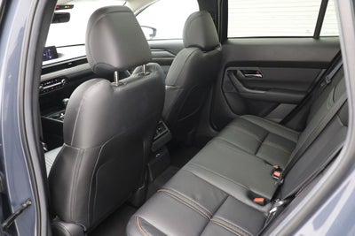 2025 Mazda Mazda CX-50 2.5 S Premium Plus Package