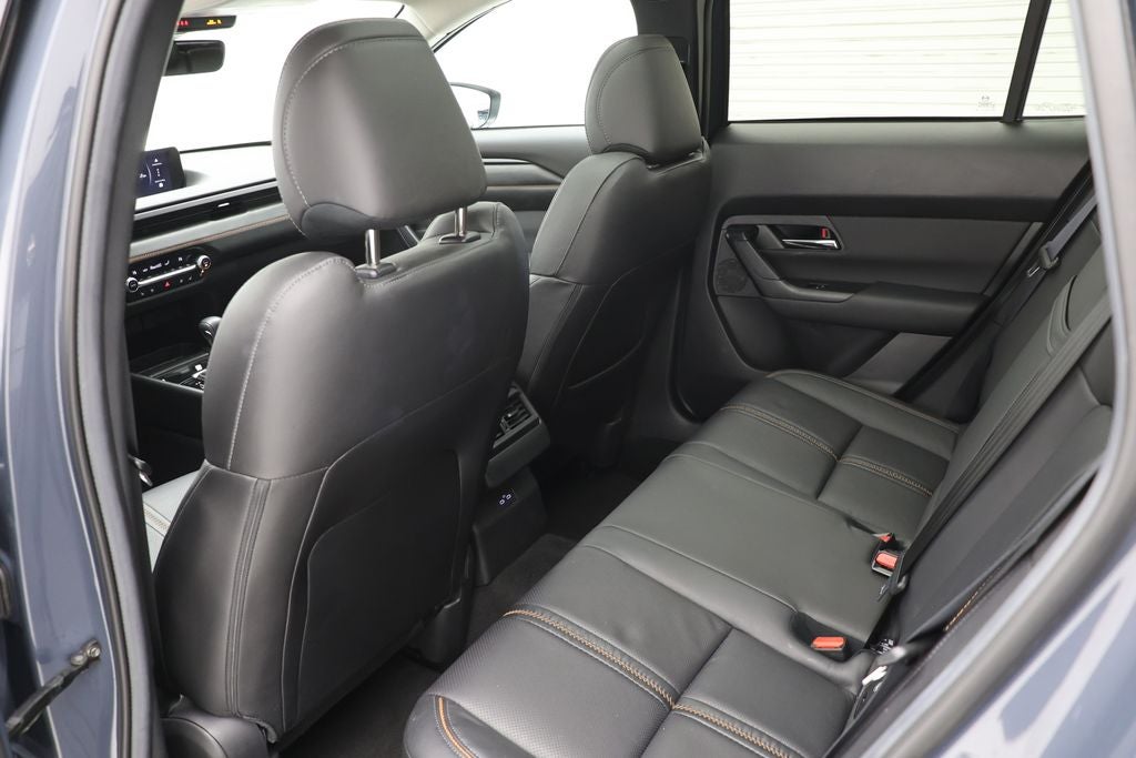 2025 Mazda Mazda CX-50 2.5 S Premium Plus Package