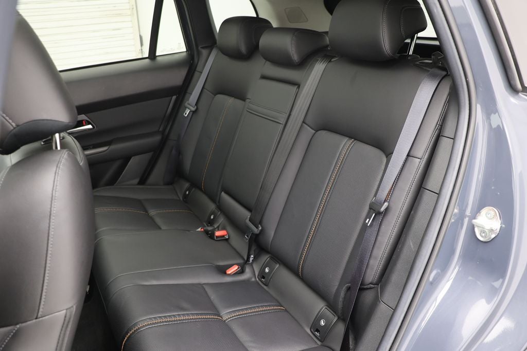 2025 Mazda Mazda CX-50 2.5 S Premium Plus Package